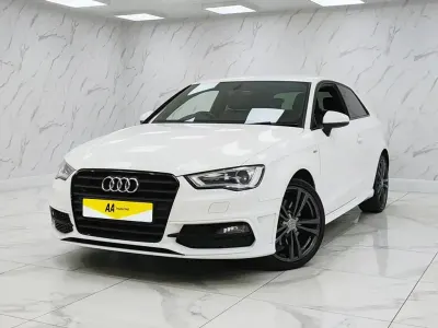 Usado Audi A3