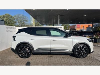 Usado Renault Scenic E-Tech Techno Esprit Alpine 160 kW (218 HP) 2025 SUV