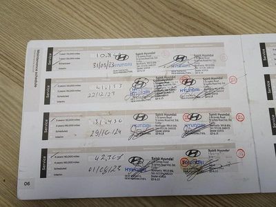 Used Hyundai Kona Premium 141 HP (103 kW) 2022 Grey SUV