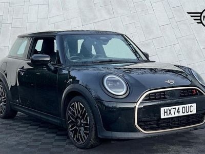 Used 2026 Mini Cooper Exclusive Hatchback | £24,991 (Super price)