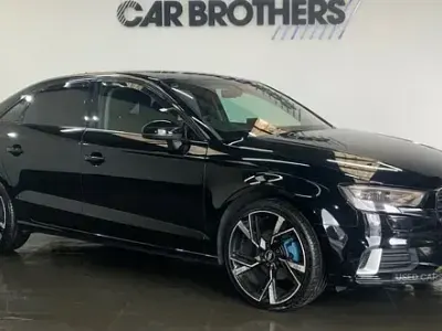 Used Audi A3