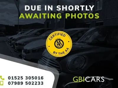 Used Mercedes CLA180