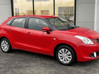 Suzuki Baleno