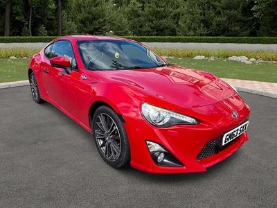Toyota GT86