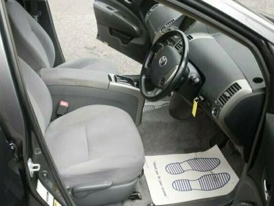 Used 2006 Toyota Prius Hatchback | £4,495 (A bit pricey)