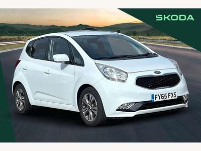 Kia Venga