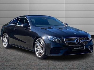 Mercedes E350