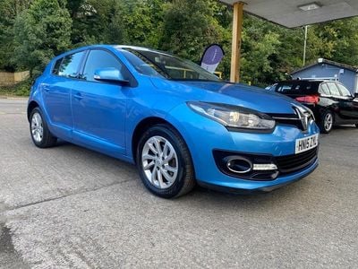 Renault Mégane III