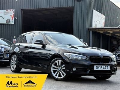 BMW 116