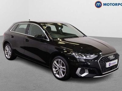Audi A3 Sportback e-tron