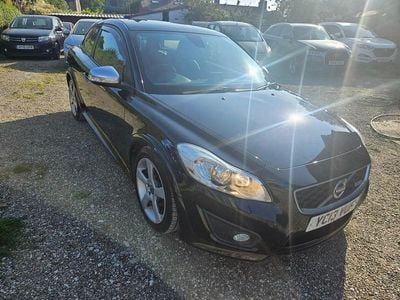 Volvo C30