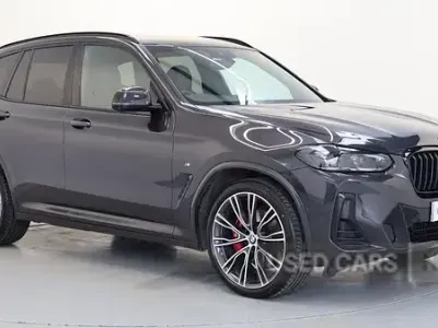 Usado BMW X3