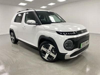 Hyundai Inster