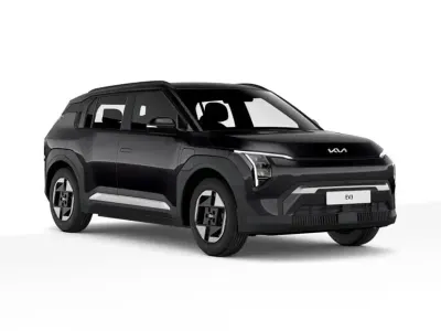 Used Kia EV3