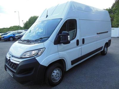 Citroën Relay