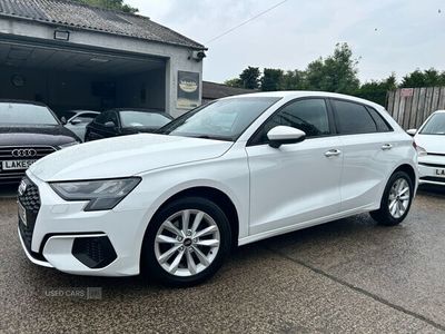 Audi A3 e-tron