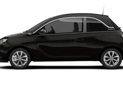 Vauxhall Adam