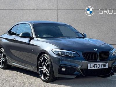 BMW 220