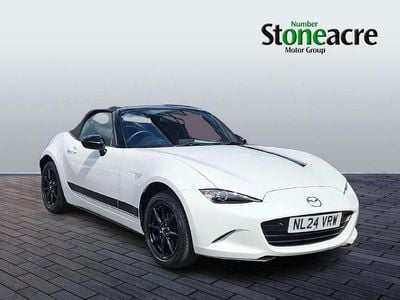 Mazda MX5