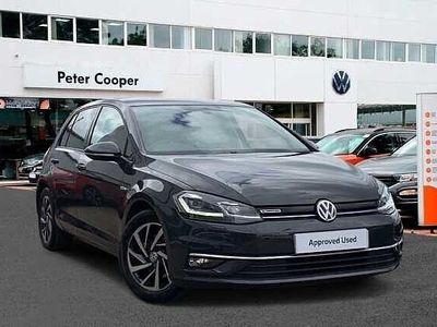 used VW Golf VII MK7 Facelift 1.5 TSI (130ps)Match Edition EVO