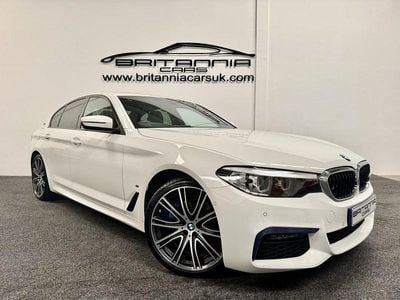 BMW 530e