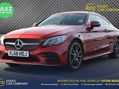 Mercedes C300