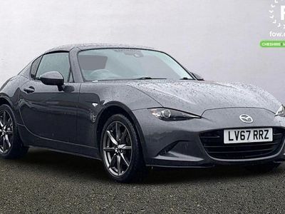 Mazda MX5