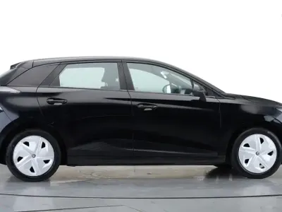 Used MG MG4 EV SE 2024 Hatchback