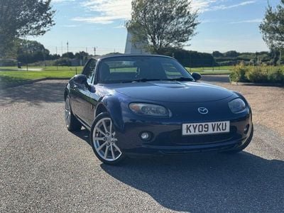 Mazda MX5