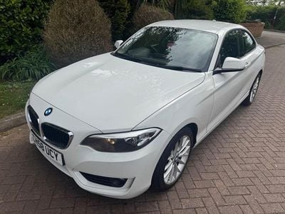 BMW 220