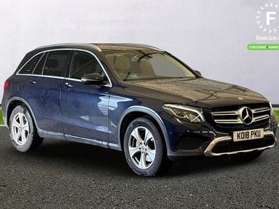 Mercedes GLC250