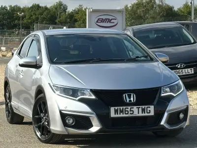 Used Honda Civic