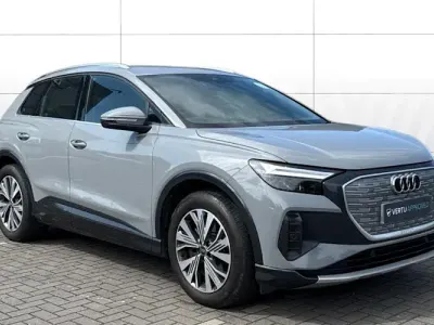 Used Audi Q4 e-tron Sport 210 kW (286 HP) 2026 SUV