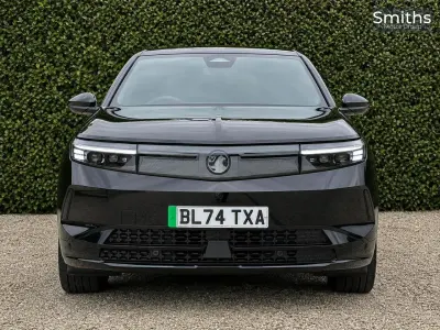 Used Vauxhall Grandland