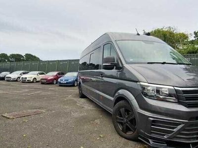 VW Crafter