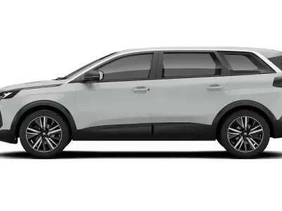 Used Peugeot 5008 GT-line 131 HP (96 kW) 2020 SUV
