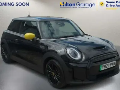 Used Mini Cooper S Hatch 135 kW (184 HP) 2023 Hatchback