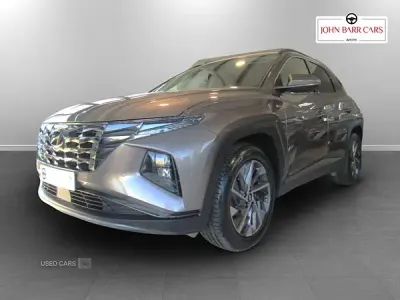 Used Hyundai Tucson