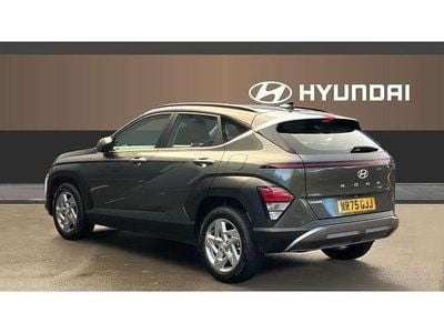 Used Hyundai Kona Advanced 138 HP (101 kW) 2025 Other SUV