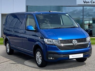 VW T6.1