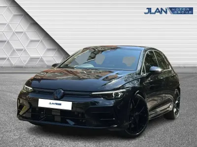 Used VW Golf VIII Black Edition 333 HP (244 kW) 2024 Black Hatchback