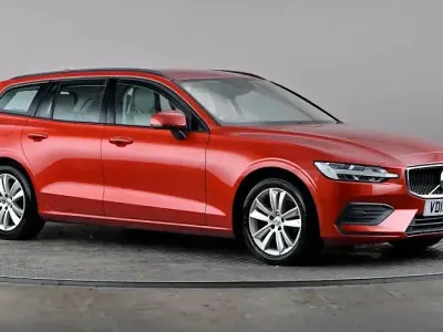 Usado Volvo V60