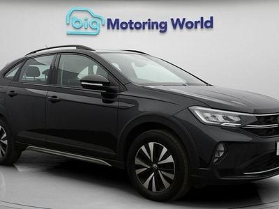 Used VW Taigo Life 95 HP (69 kW) 2026 SUV