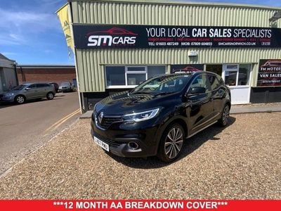 Renault Kadjar