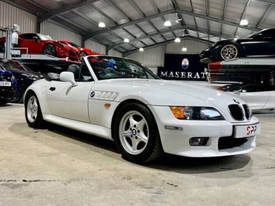 BMW Z3