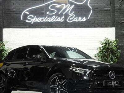 Mercedes A250