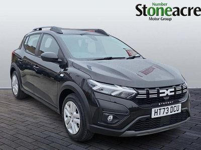 Used Dacia Sandero Expression 100 HP (73 kW) 2023