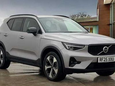 Used 2026 Volvo XC40 Plus SUV | £31,490 (Fair price)