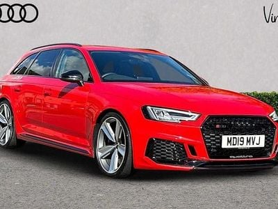 Audi RS4