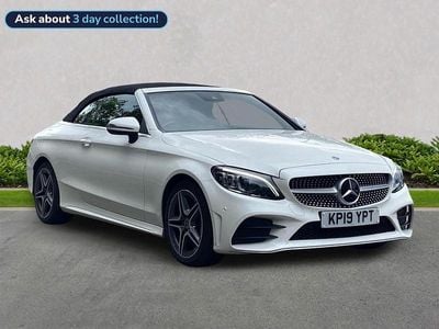 Mercedes C300